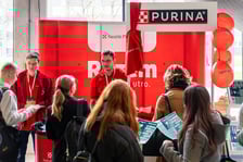 <p>Akademickie Targi Pracy na Politechnice Wrocławskiej&nbsp;</p>
